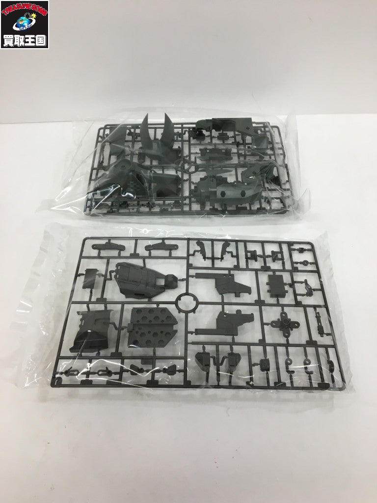 ヘキサギア スティールレイン プラモデルその他