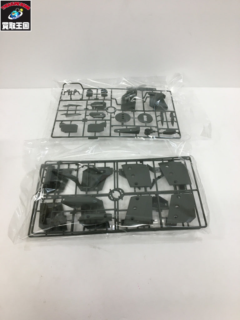 ヘキサギア スティールレイン プラモデルその他