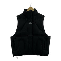 その他アウター BREATH Tech PIPING DOWN VEST タ M
