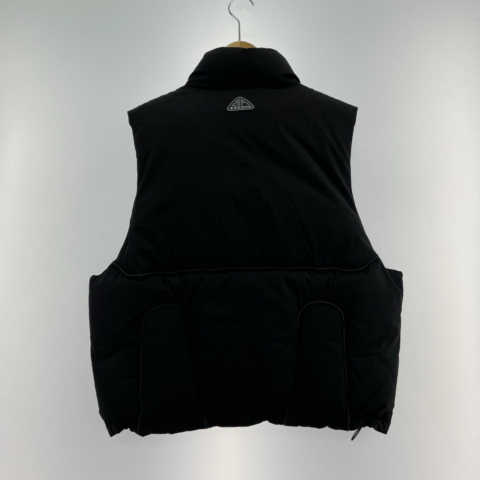 その他アウター BREATH Tech PIPING DOWN VEST タ M