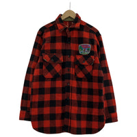 長袖シャツ OLD・VINTAGE 60s CPO BUFFALO SH