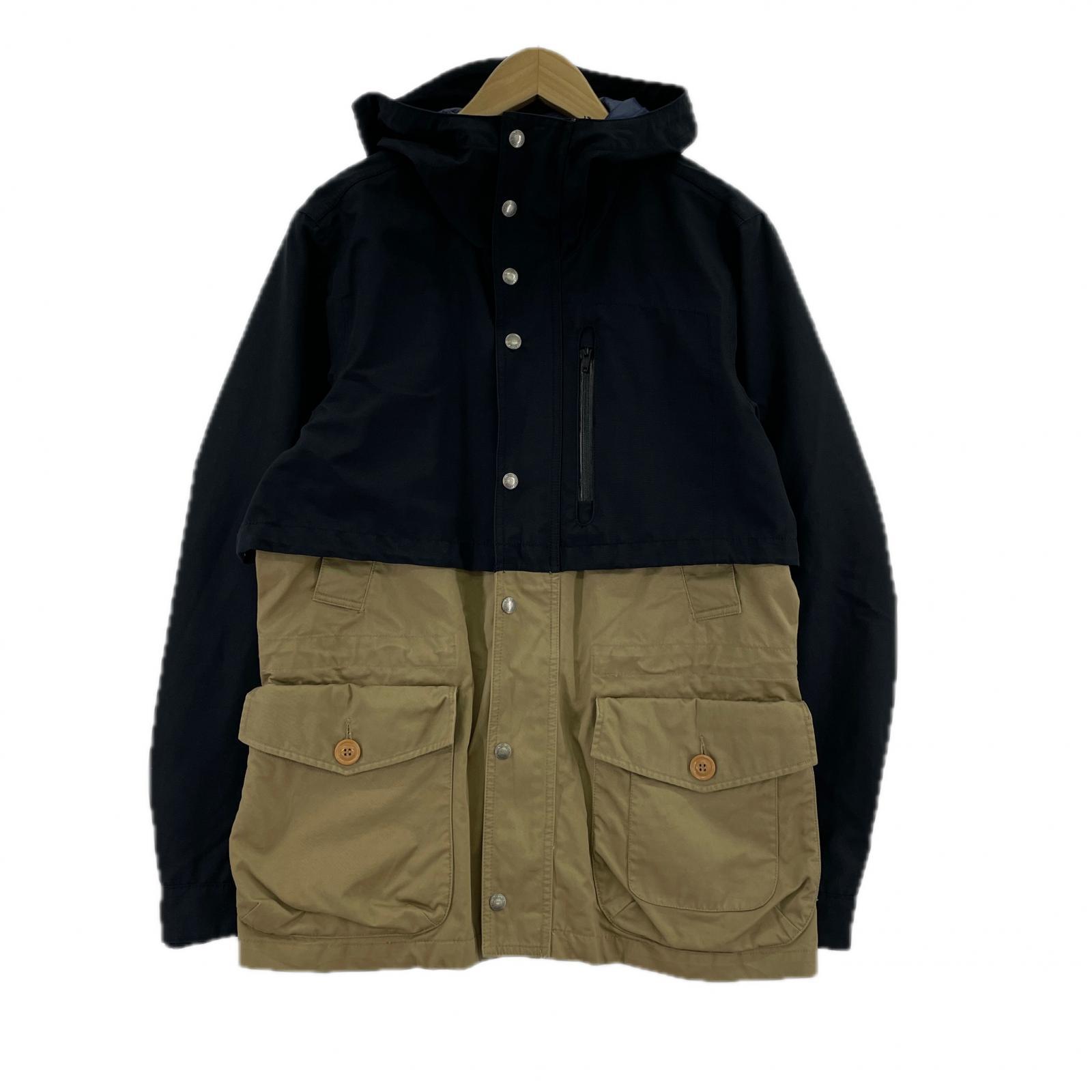 その他アウター WOOLRICH ジャケット (S) 黒 S