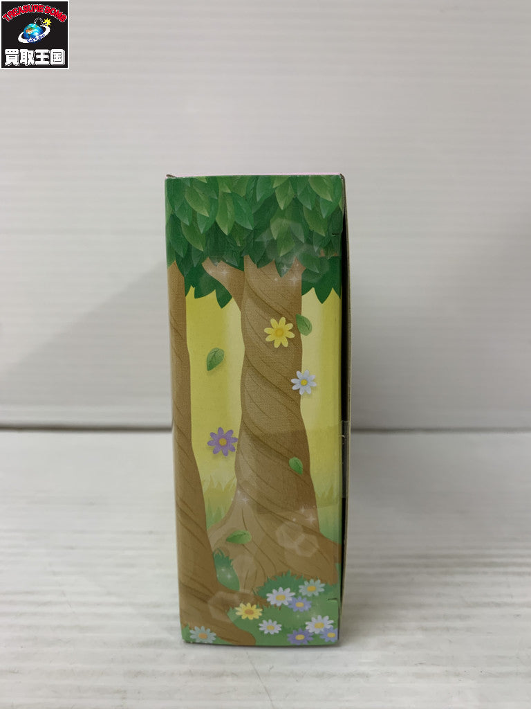 シルバニア C賞 赤ちゃんペアセット お花のお友だち フィギュア/グッズ