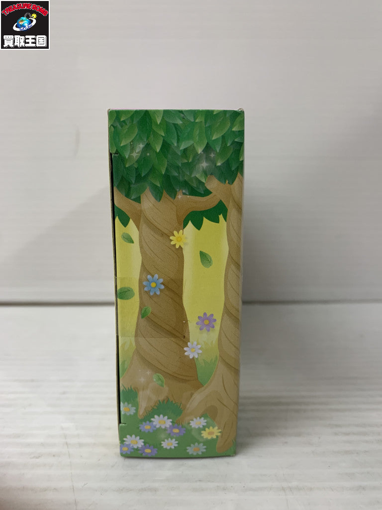 シルバニア C賞 赤ちゃんペアセット お花のお友だち フィギュア/グッズ