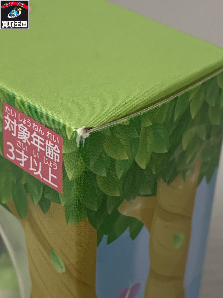 フィギュア/グッズ