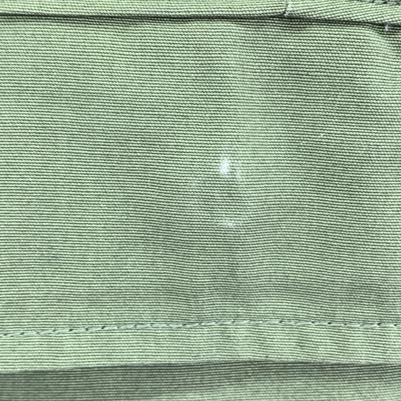 その他ボトムス 60s us.army jungle fatigue pan L グリーン