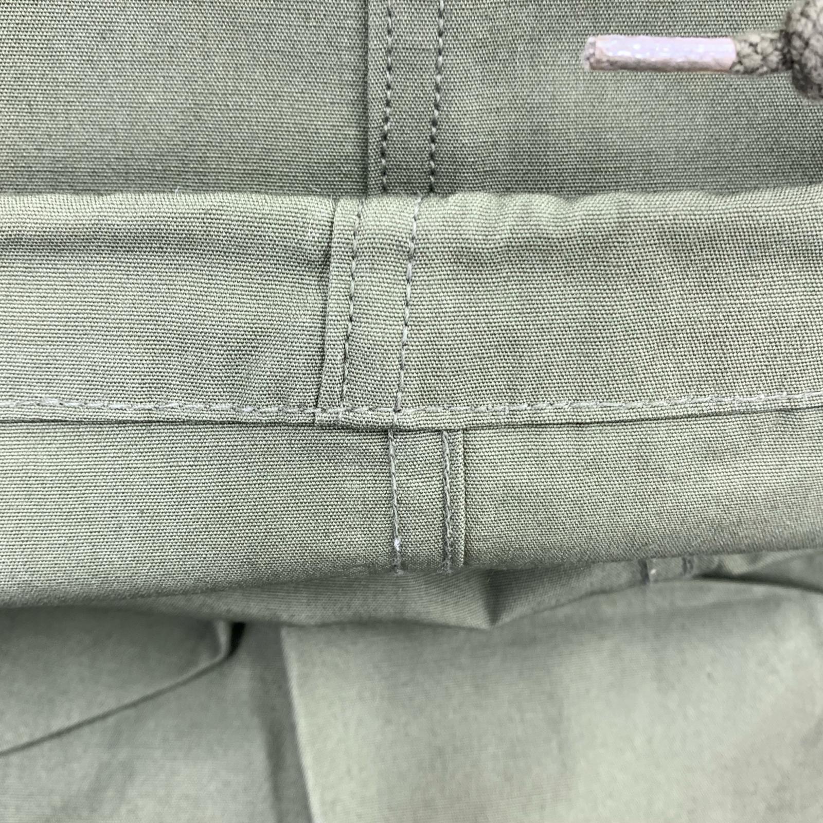 その他ボトムス 60s us.army jungle fatigue pan L グリーン