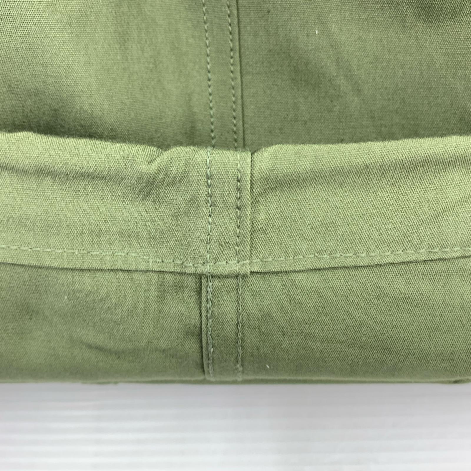 その他ボトムス 60s us.army jungle fatigue pan L グリーン