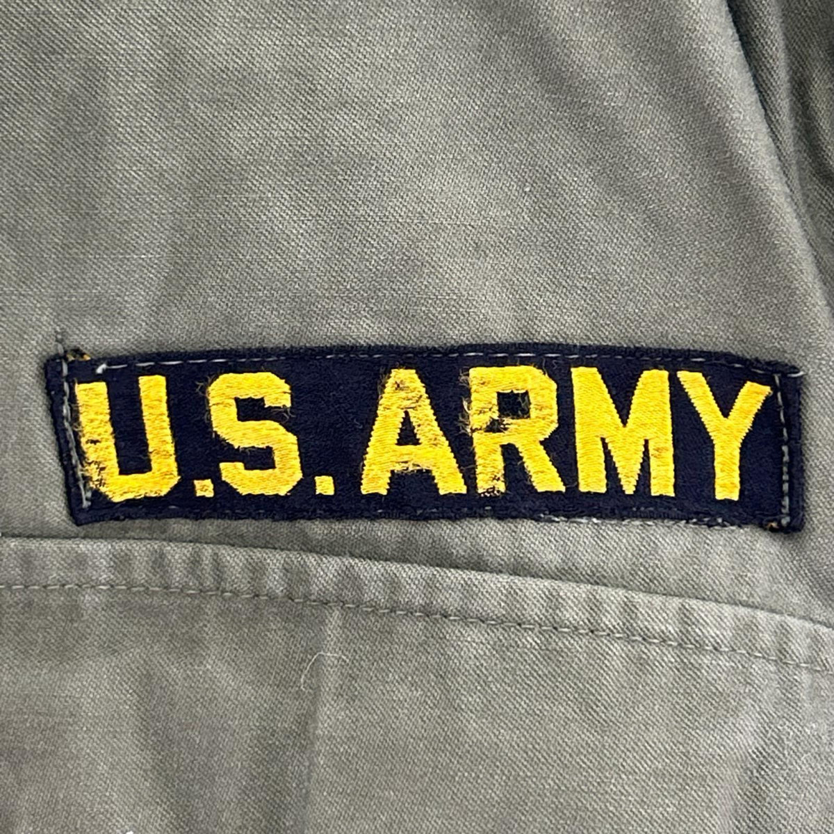 その他アウター 60s us.army m-65 field jacket S カーキ