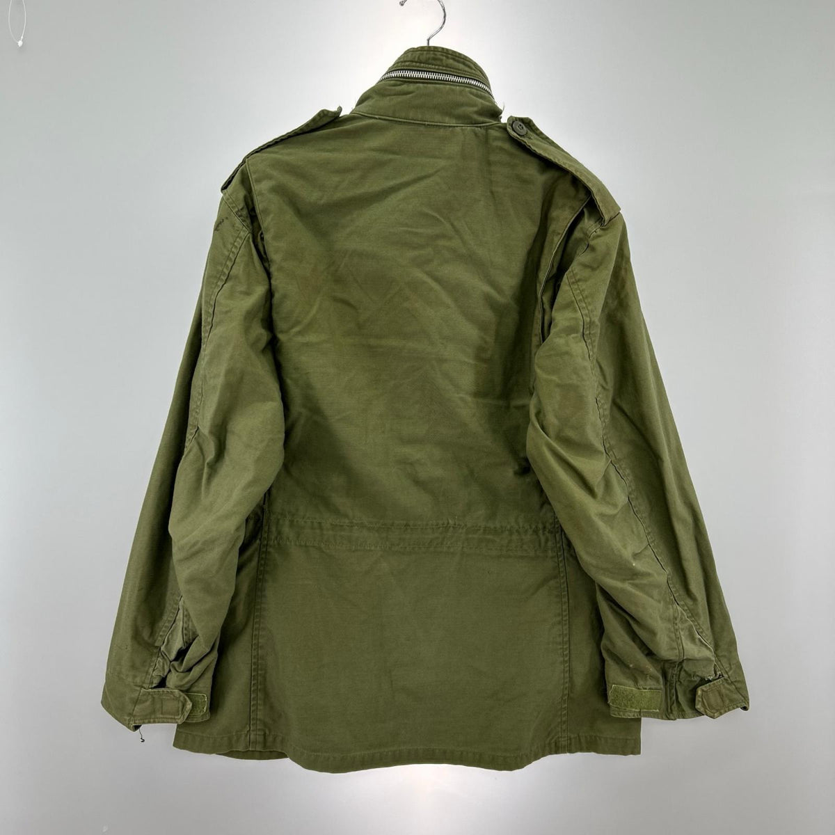 その他アウター 60s us.army m-65 field jacket S カーキ