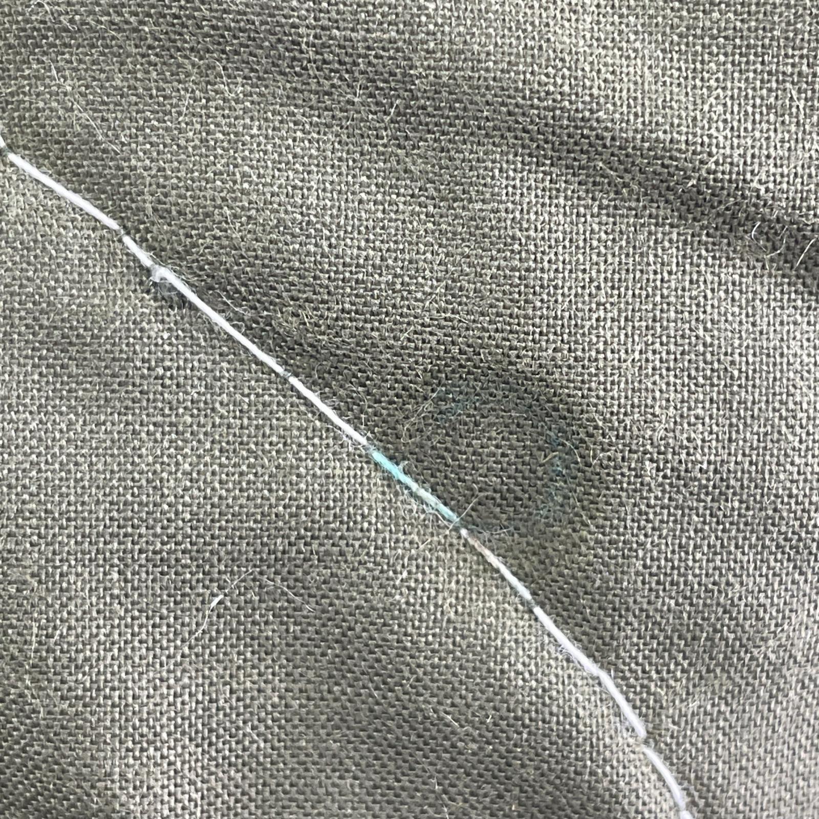 その他アウター 90s us.army tankers liner jack S