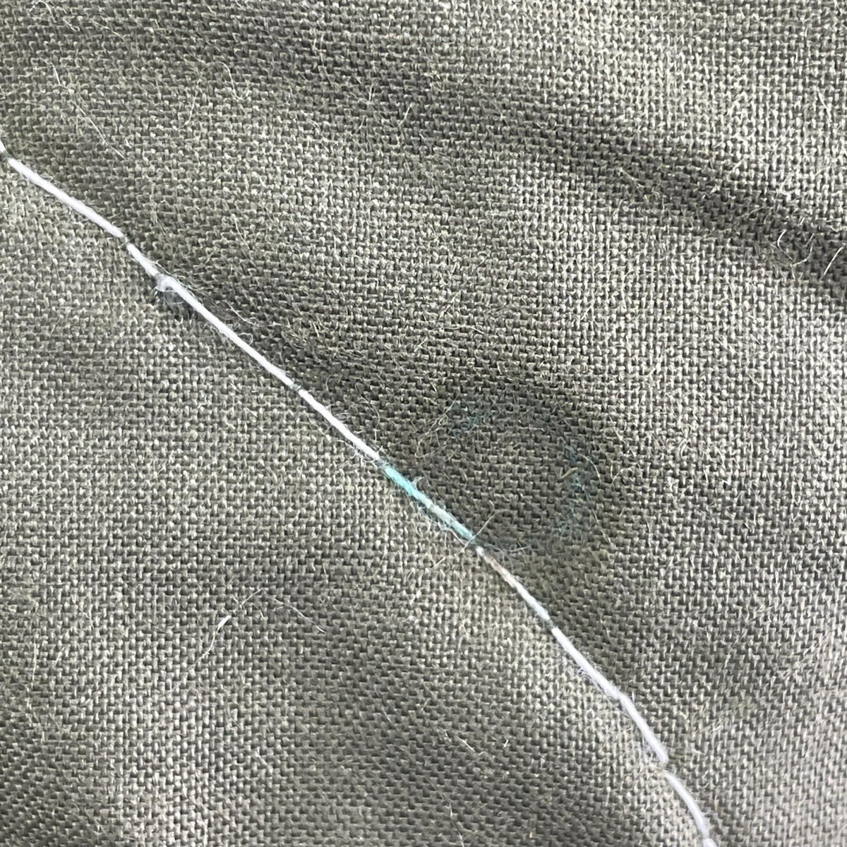 その他アウター 90s us.army tankers liner jack S
