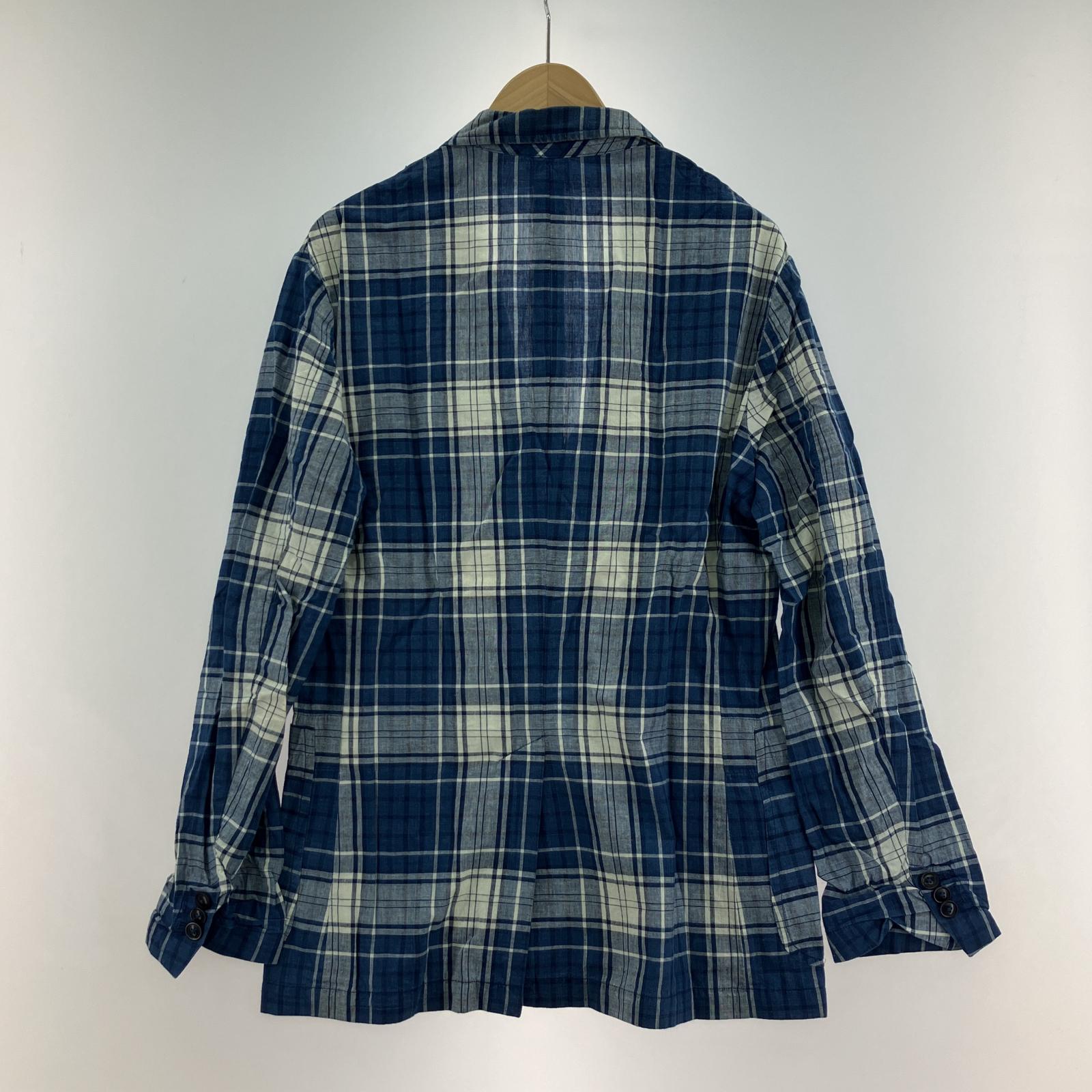 その他アウター POLO RALPH LAUREN POLO インディゴ S ブルー