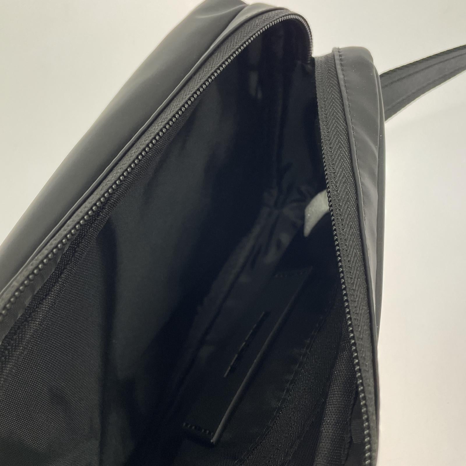その他バッグ DIESEL F-BOLD BELTBAG ブラック