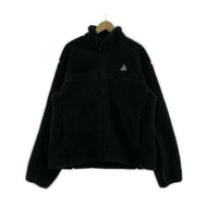 その他アウター NIKE ACG TF ADV WNDPF CNWL GLCR JACKET M ブラック