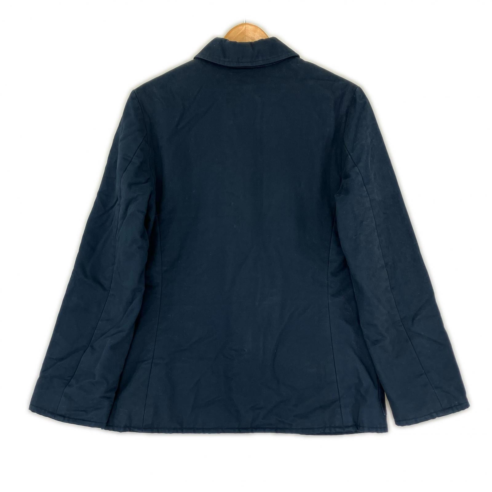 ジャケット Brooks Brothers 裏地付 ジャケット 紺