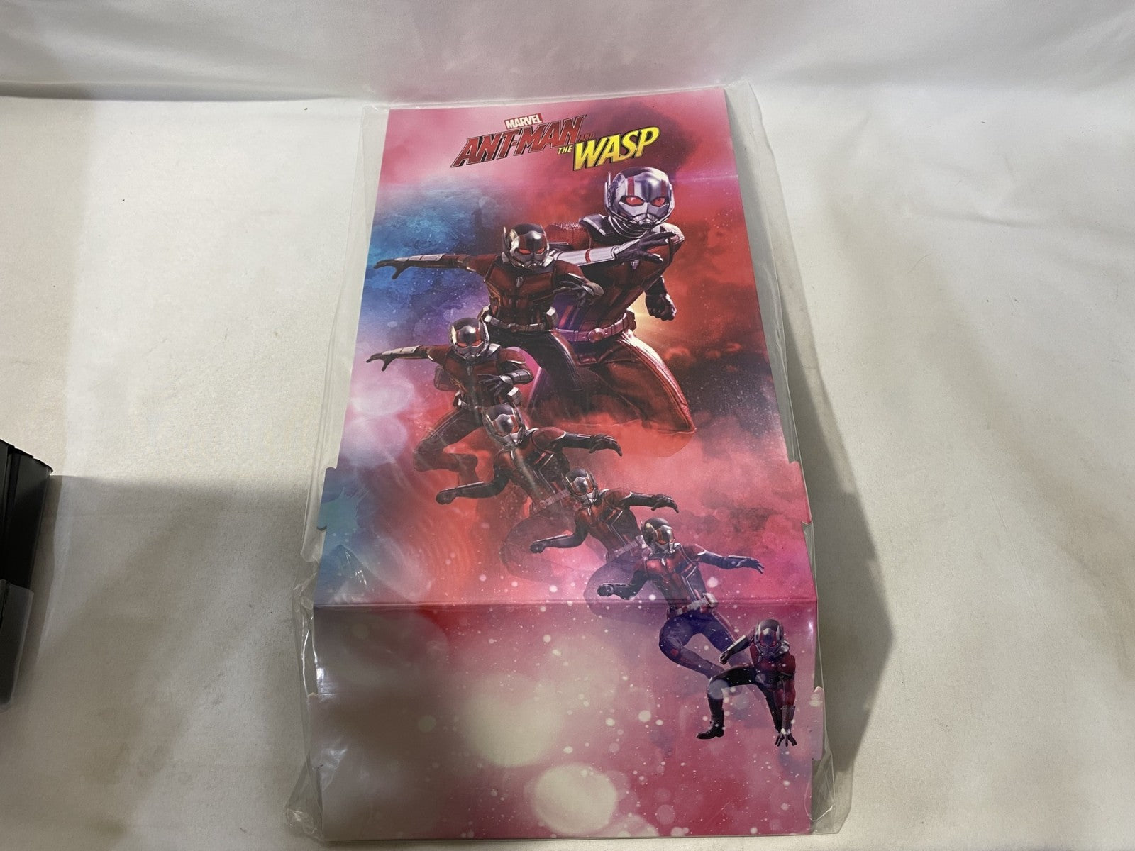 1.ホットトイズ ムービー・マスターピース アントマン フィギュア/グッズ
