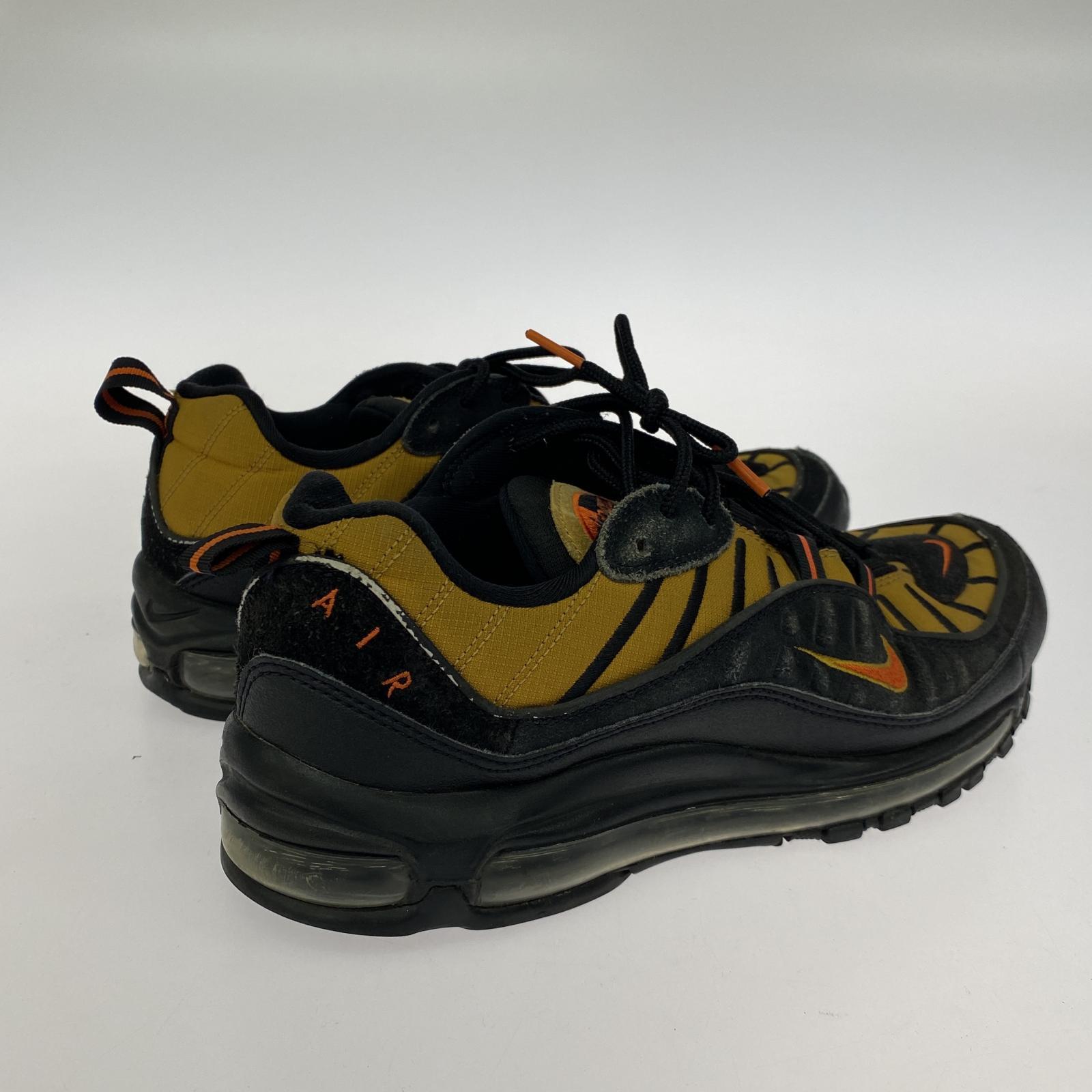 スニーカー NIKE/AIR MAX 98/27cm 27cm (US9 UK8 1/2 EU44)
