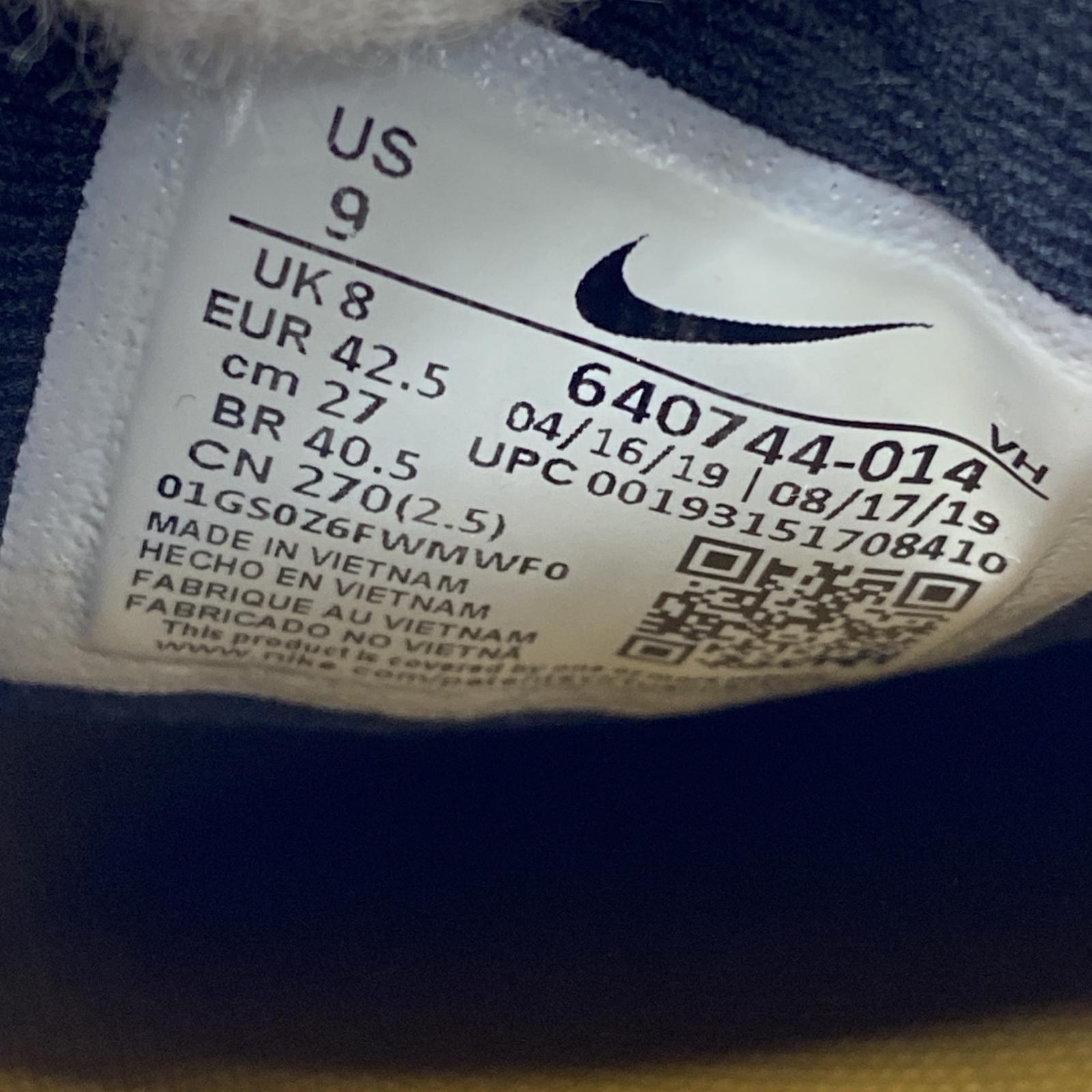 スニーカー NIKE/AIR MAX 98/27cm 27cm (US9 UK8 1/2 EU44)