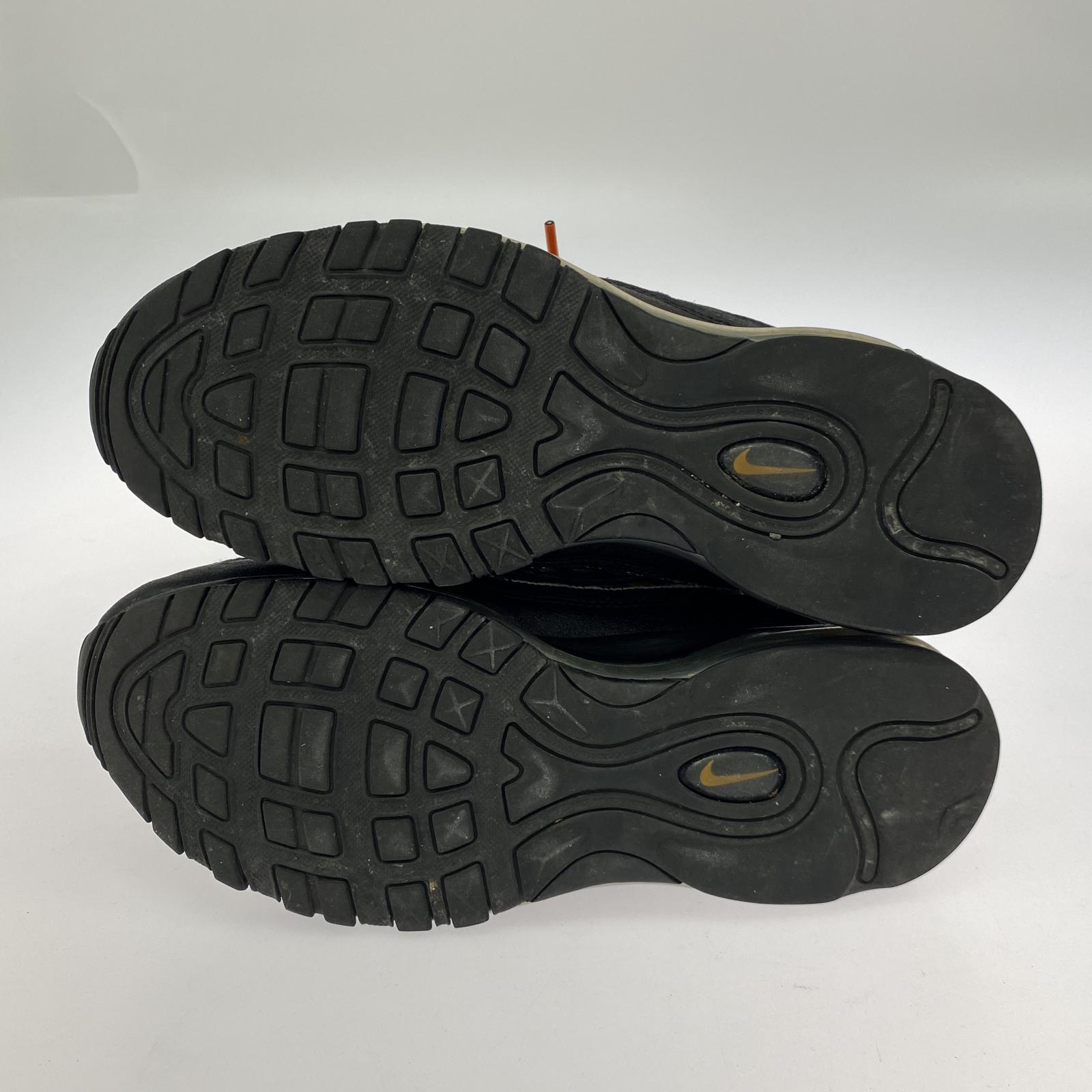 スニーカー NIKE/AIR MAX 98/27cm 27cm (US9 UK8 1/2 EU44)