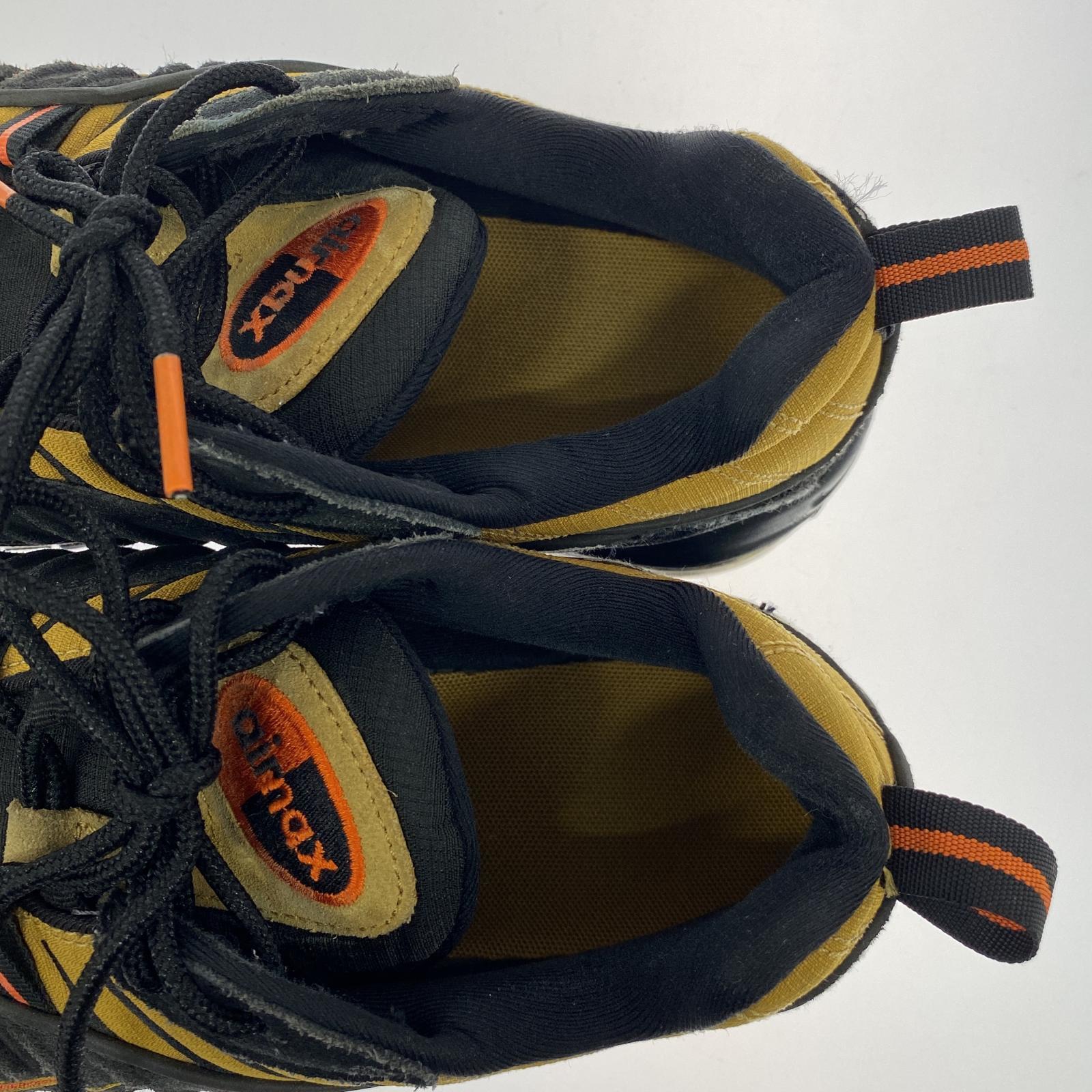 スニーカー NIKE/AIR MAX 98/27cm 27cm (US9 UK8 1/2 EU44)