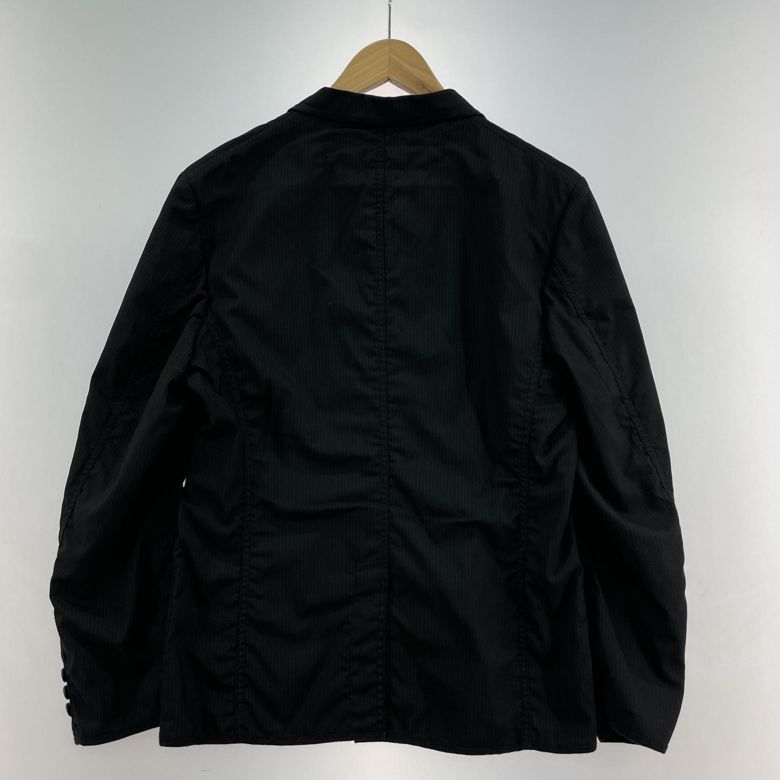 その他アウター JUNYA WATANABE COMME des GARCO ブラック