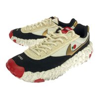 スニーカー NIKE×UNDERCOVER OVERBREAK 27.0cm 27cm (US9 UK8 1/2 EU44)
