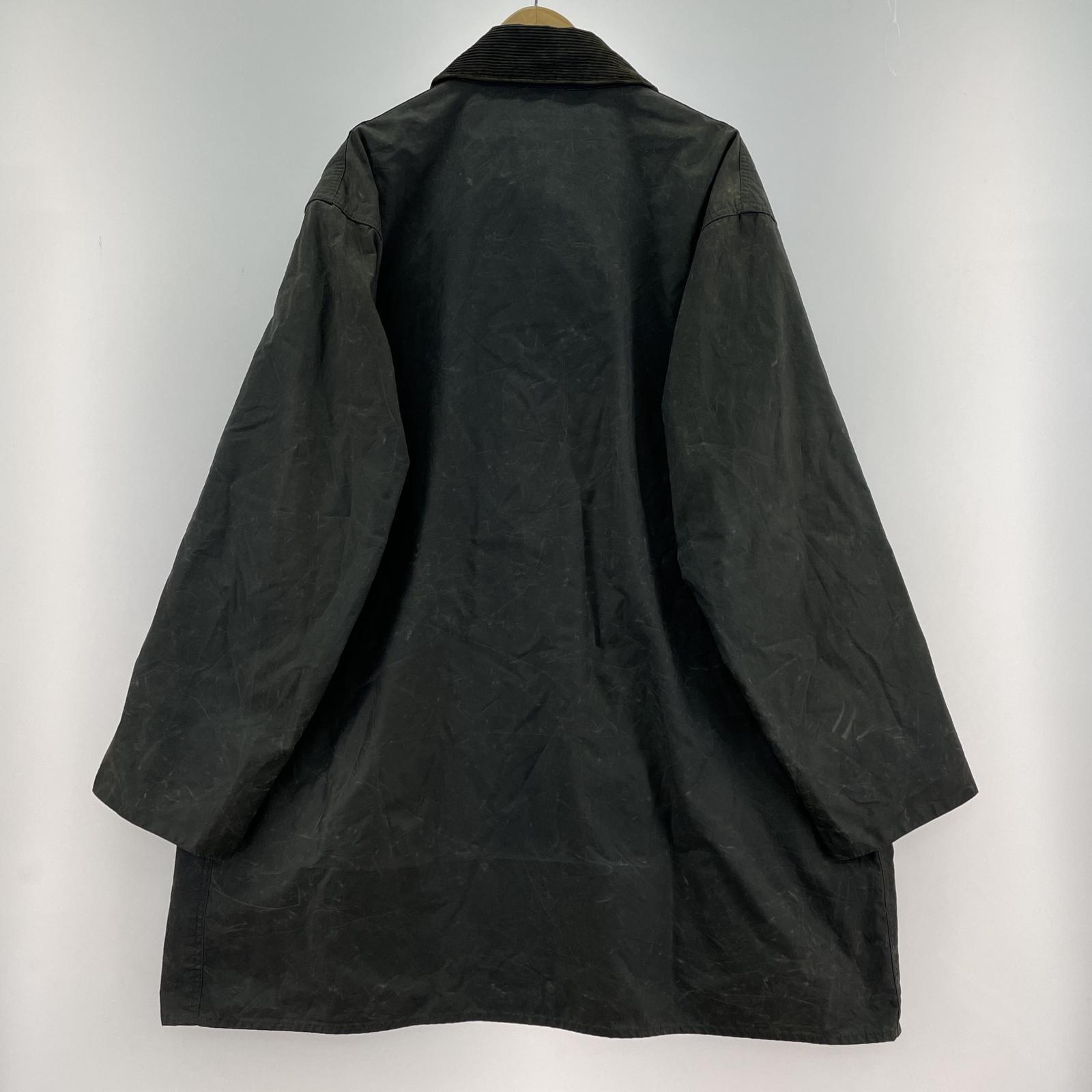 その他アウター Barbour BORDER JACKET グレー