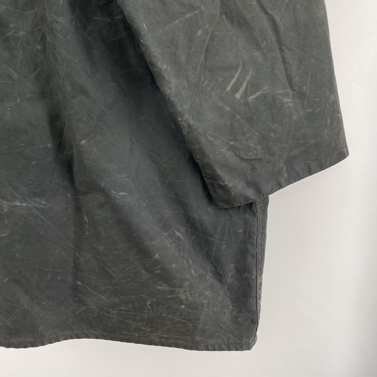 その他アウター Barbour BORDER JACKET グレー