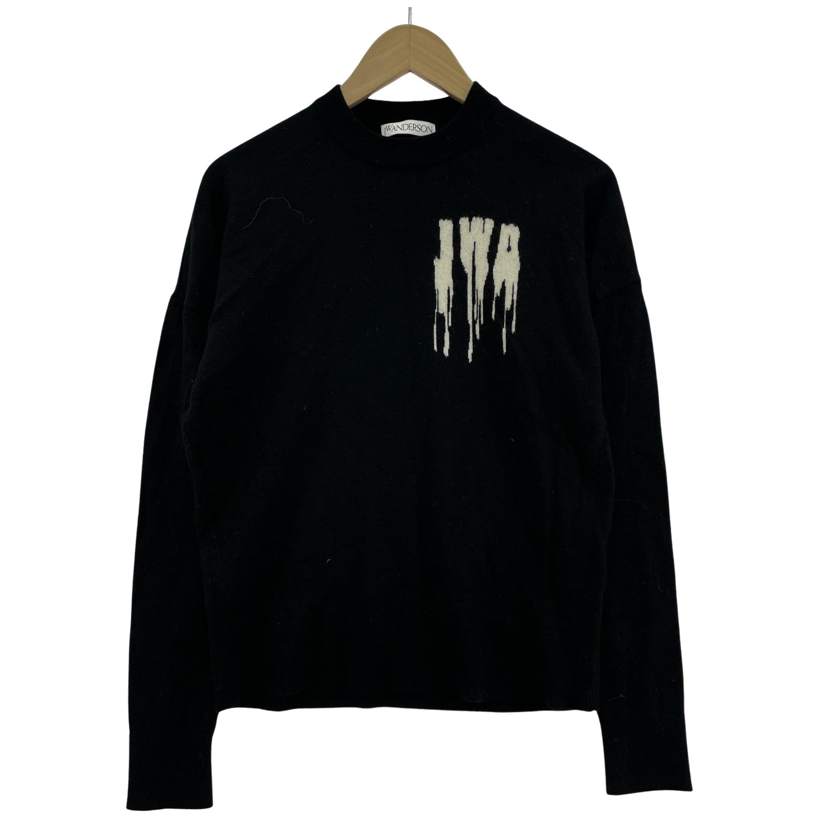 その他トップス J.W.Anderson Sweaters Black M M ブラック
