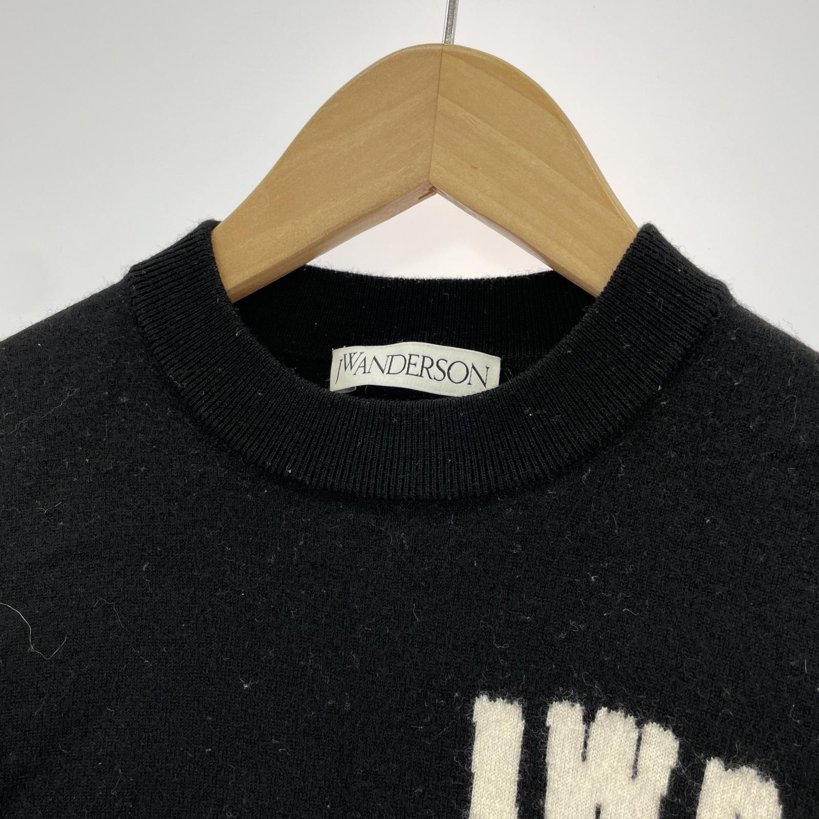 その他トップス J.W.Anderson Sweaters Black M M ブラック