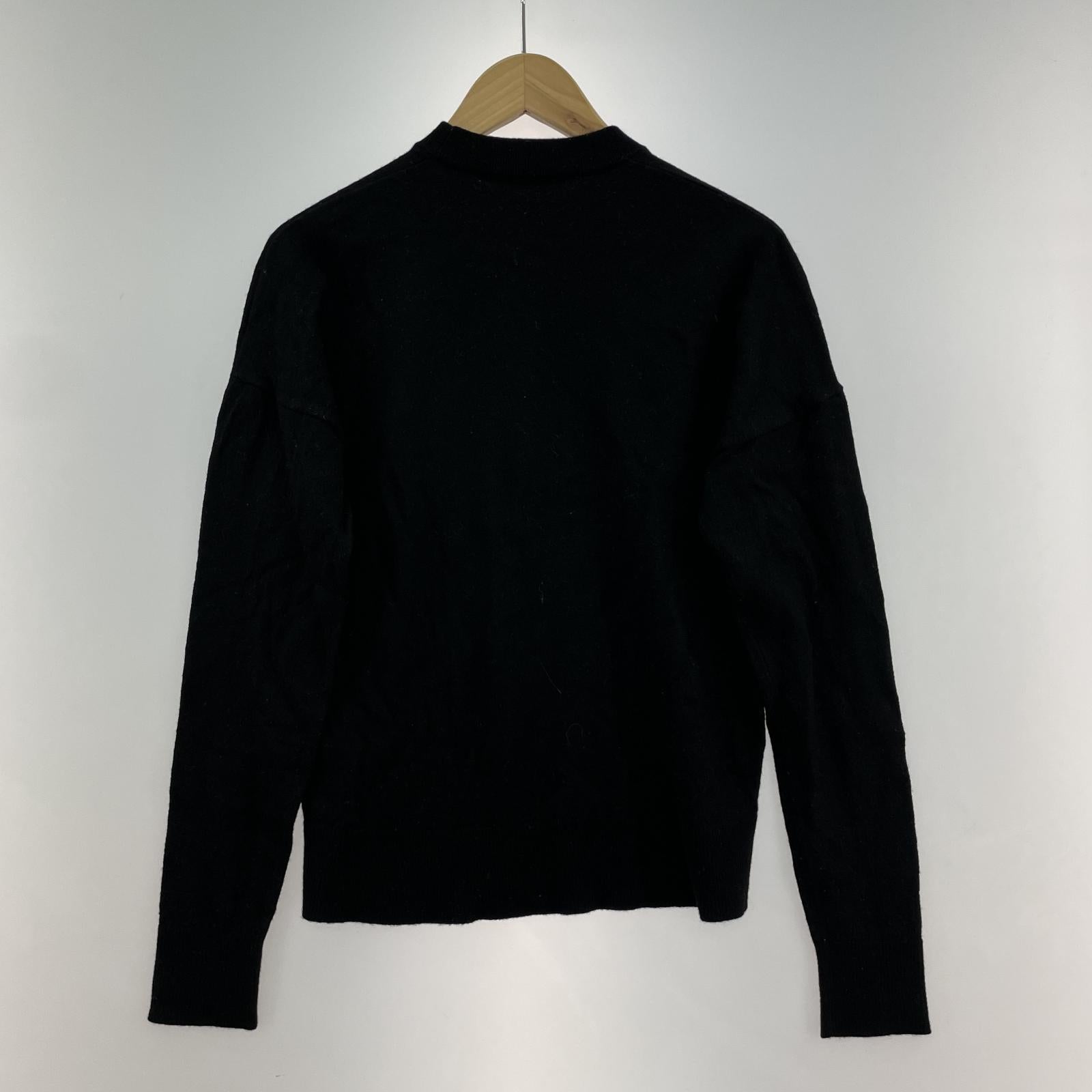 その他トップス J.W.Anderson Sweaters Black M M ブラック