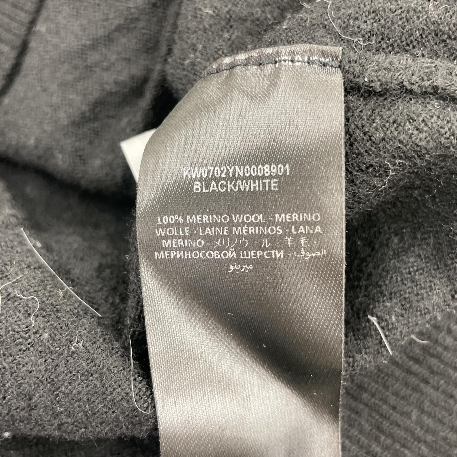 その他トップス J.W.Anderson Sweaters Black M M ブラック
