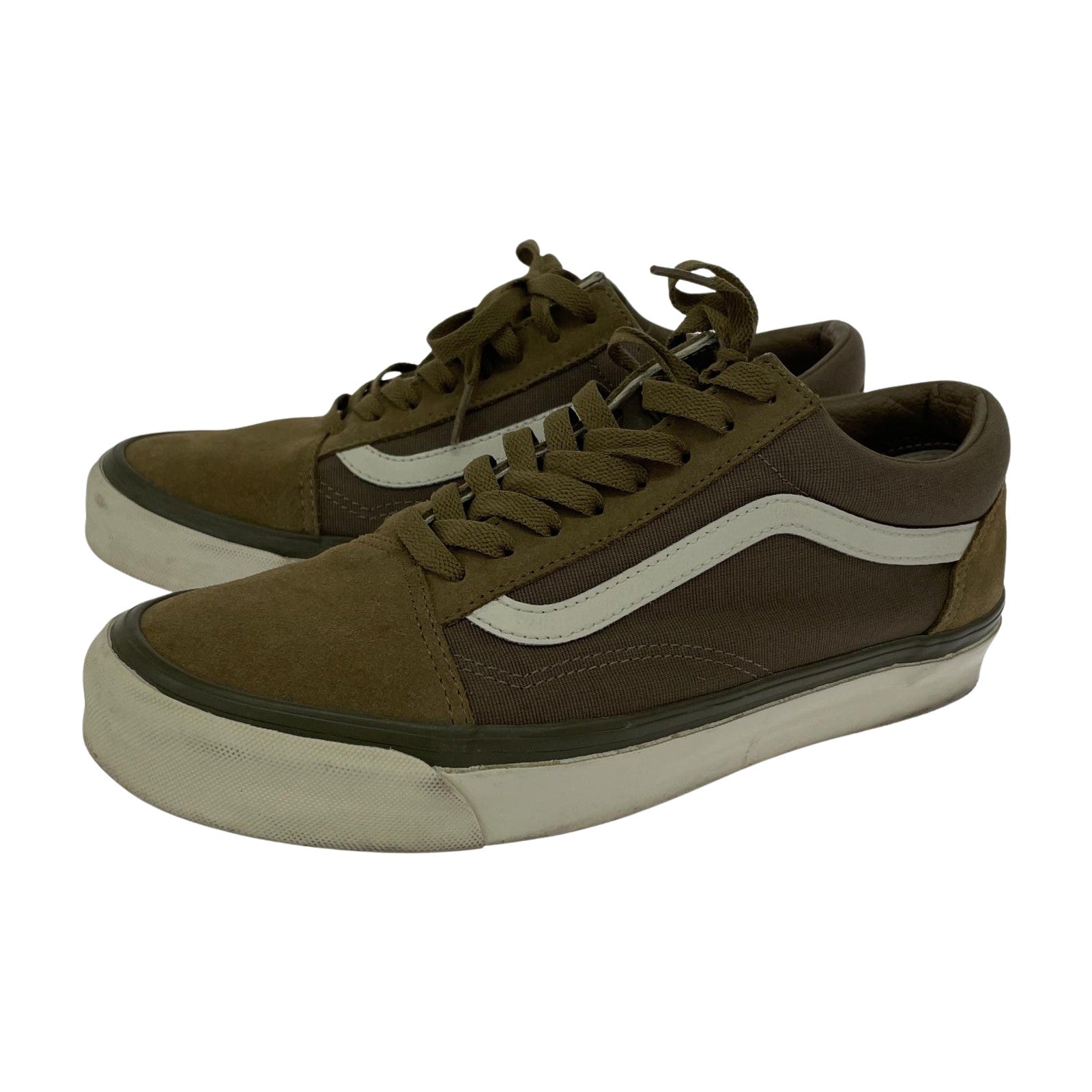 スニーカー VANS×WTAPS OLD SKOOL 27.0cm