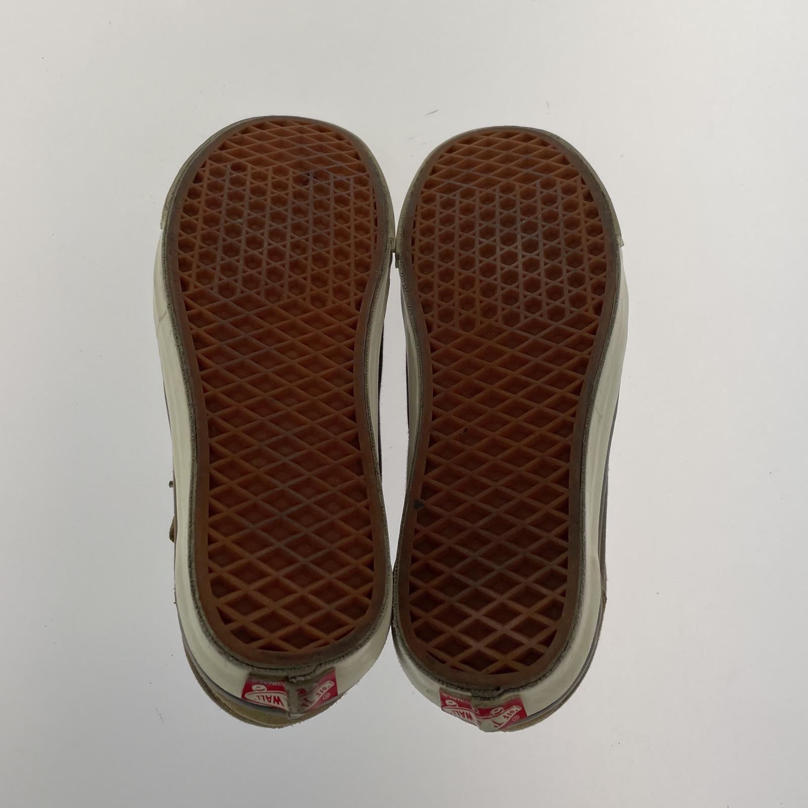 スニーカー VANS×WTAPS OLD SKOOL 27.0cm