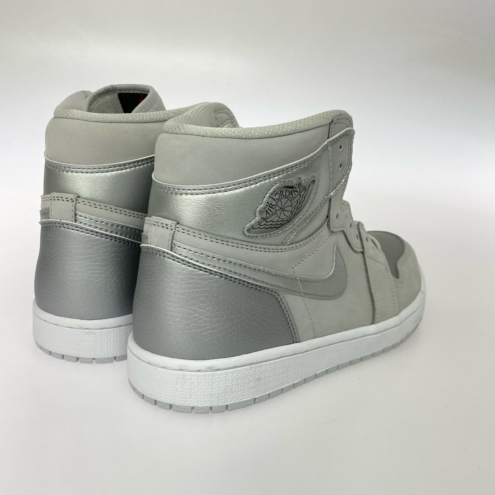 スニーカー NIKE AIR JORDAN 1 HIGH OG CO.J 29cm (US11 UK10 1/2 EU48) シルバー