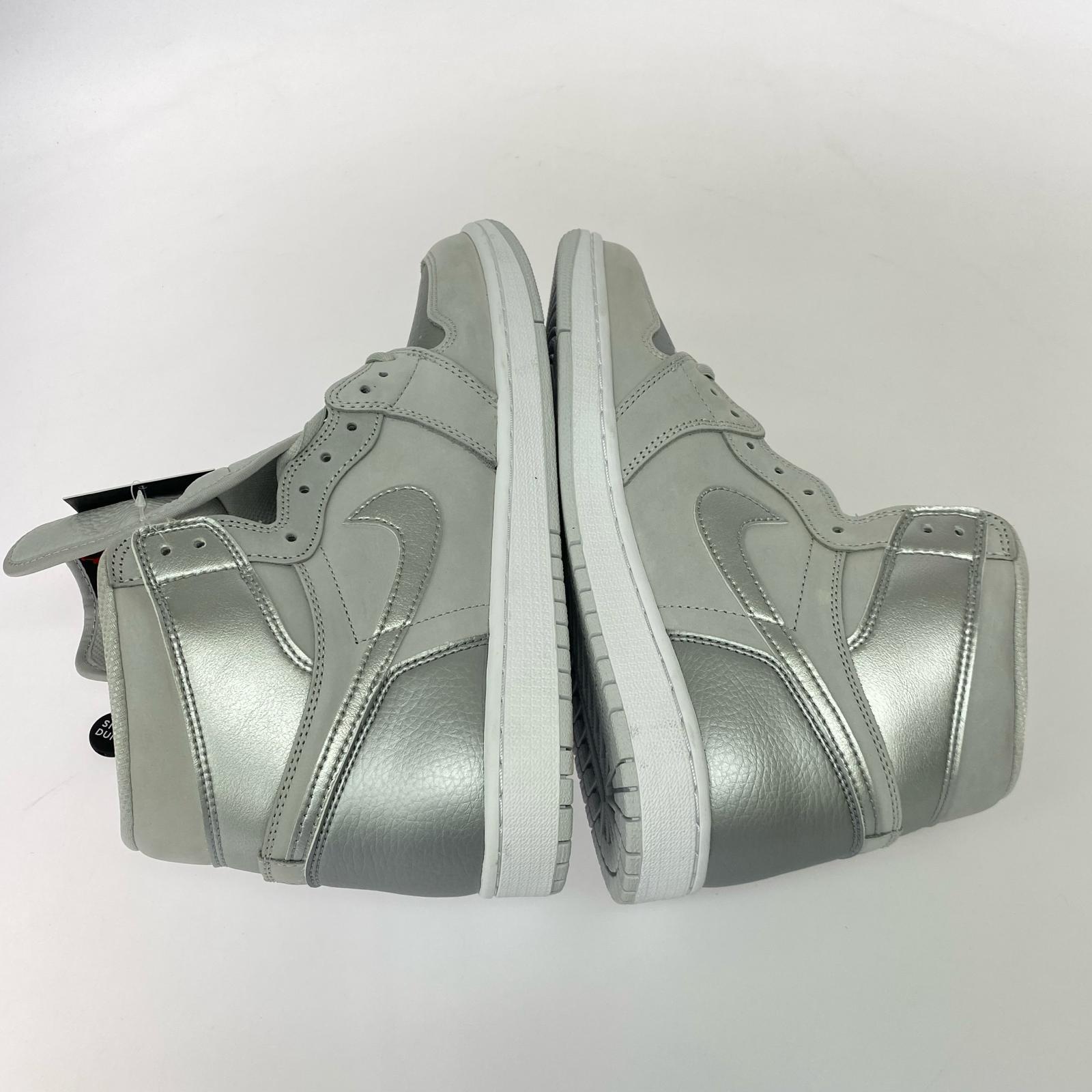 スニーカー NIKE AIR JORDAN 1 HIGH OG CO.J 29cm (US11 UK10 1/2 EU48) シルバー