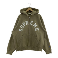 その他トップス Supreme×Champion 24SS Zip Up H ベージュ