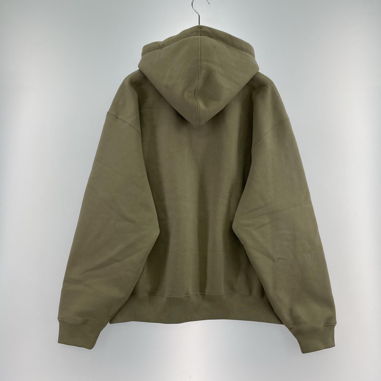 その他トップス Supreme×Champion 24SS Zip Up H ベージュ