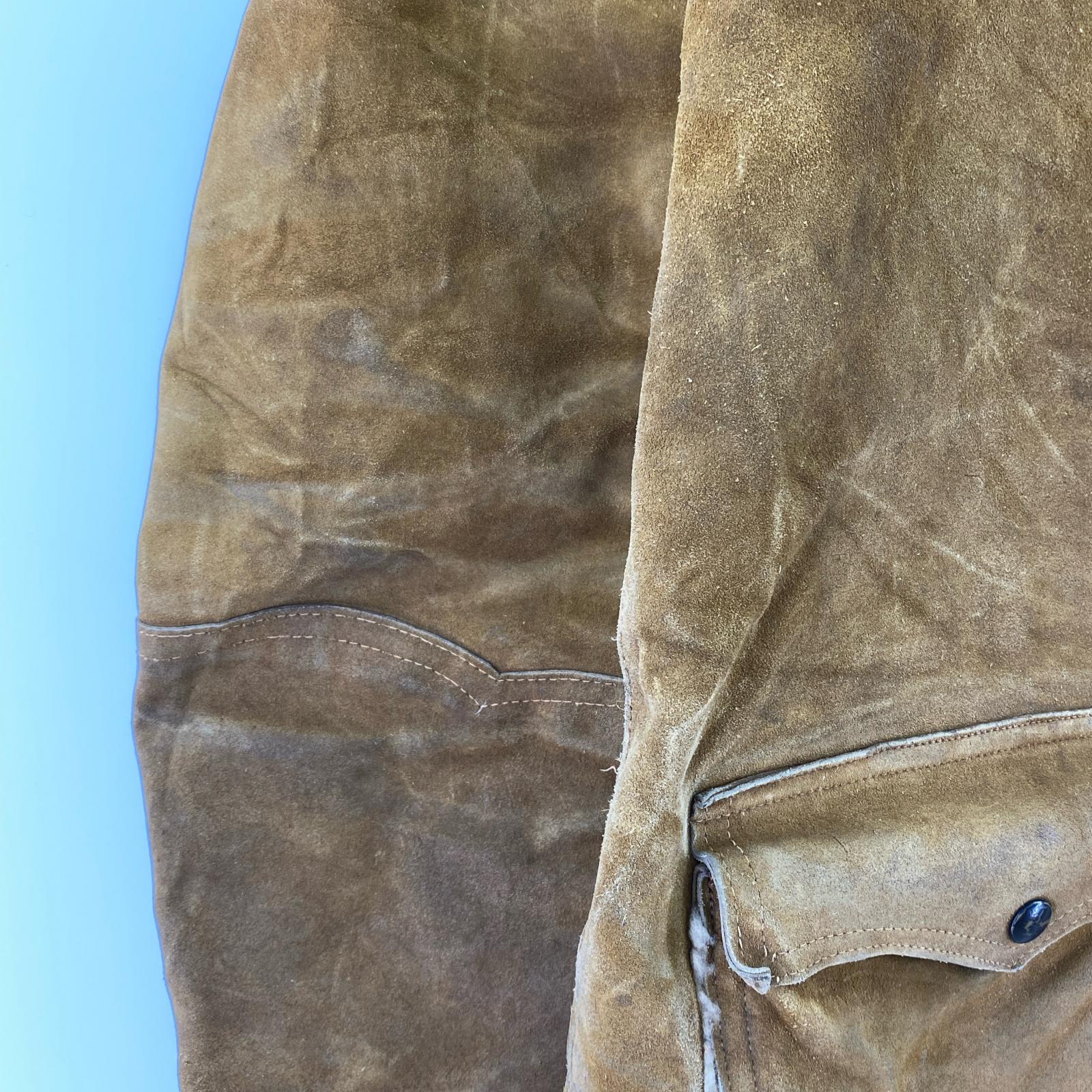 その他アウター 40s-50s頃 Alaska Sleeping Bag C
