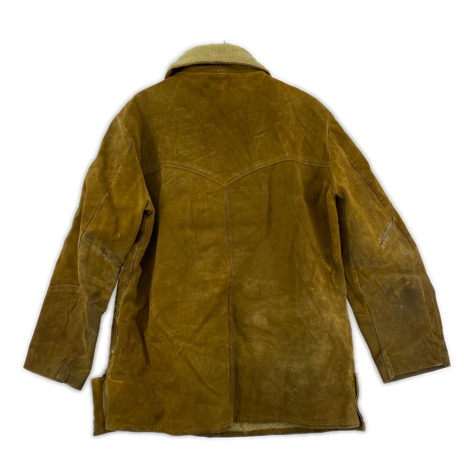 その他アウター 40s-50s頃 Alaska Sleeping Bag C