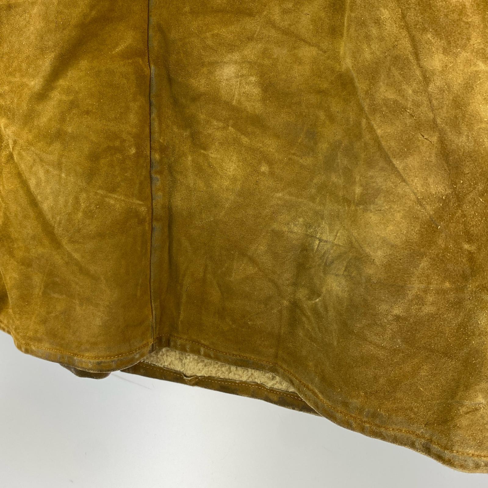 その他アウター 40s-50s頃 Alaska Sleeping Bag C