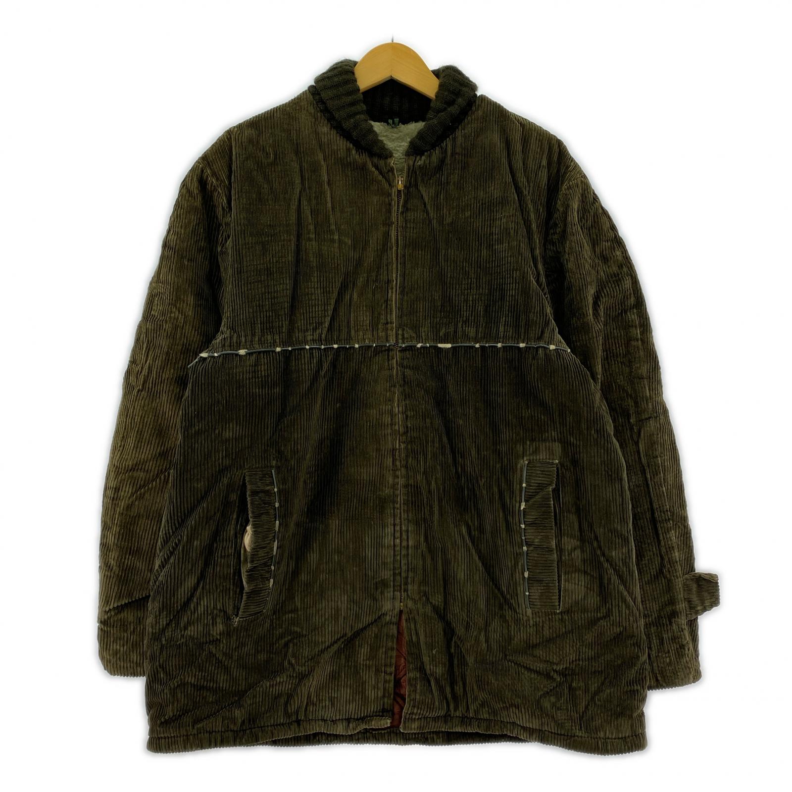 その他アウター 60s頃 VINTAGE 裏ボア ショールカラー コーデ