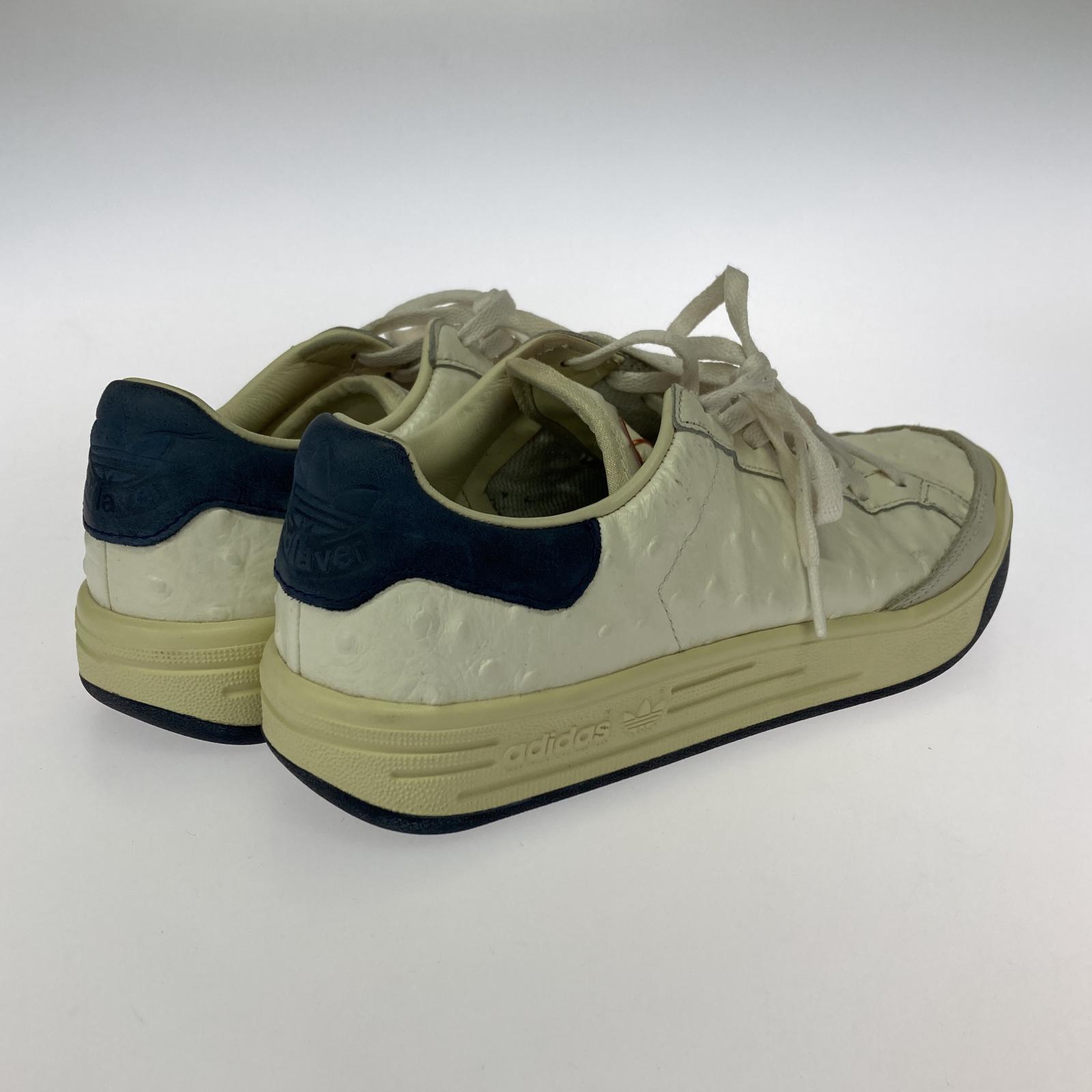 スニーカー adidas originals Rod Laver 26.5cm (US8 1/2 UK8 EU43) ホワイト