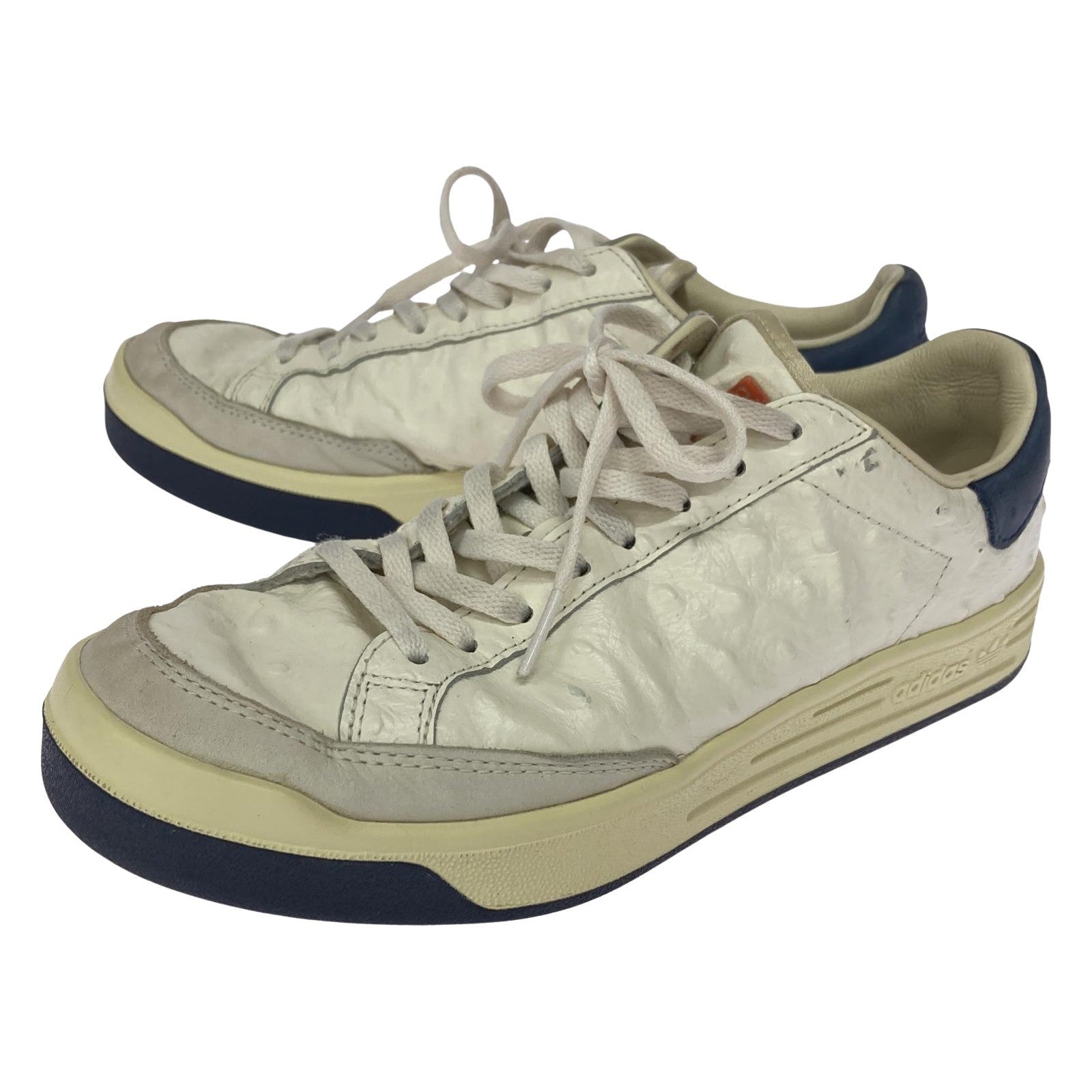 スニーカー adidas originals Rod Laver 26.5cm (US8 1/2 UK8 EU43) ホワイト