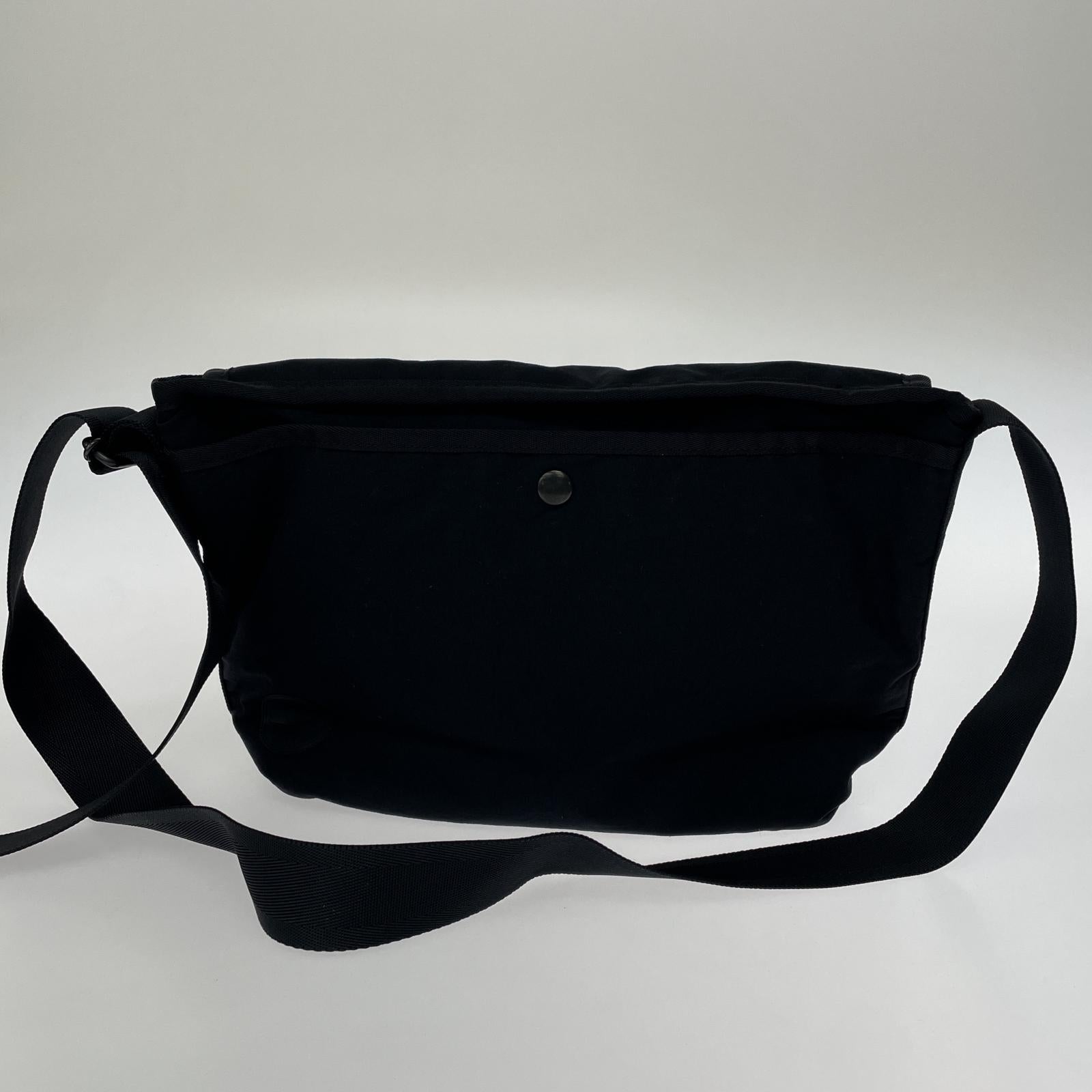 その他バッグ PORTER FOR MHL ショルダーバッグ 黒 2 ブラック