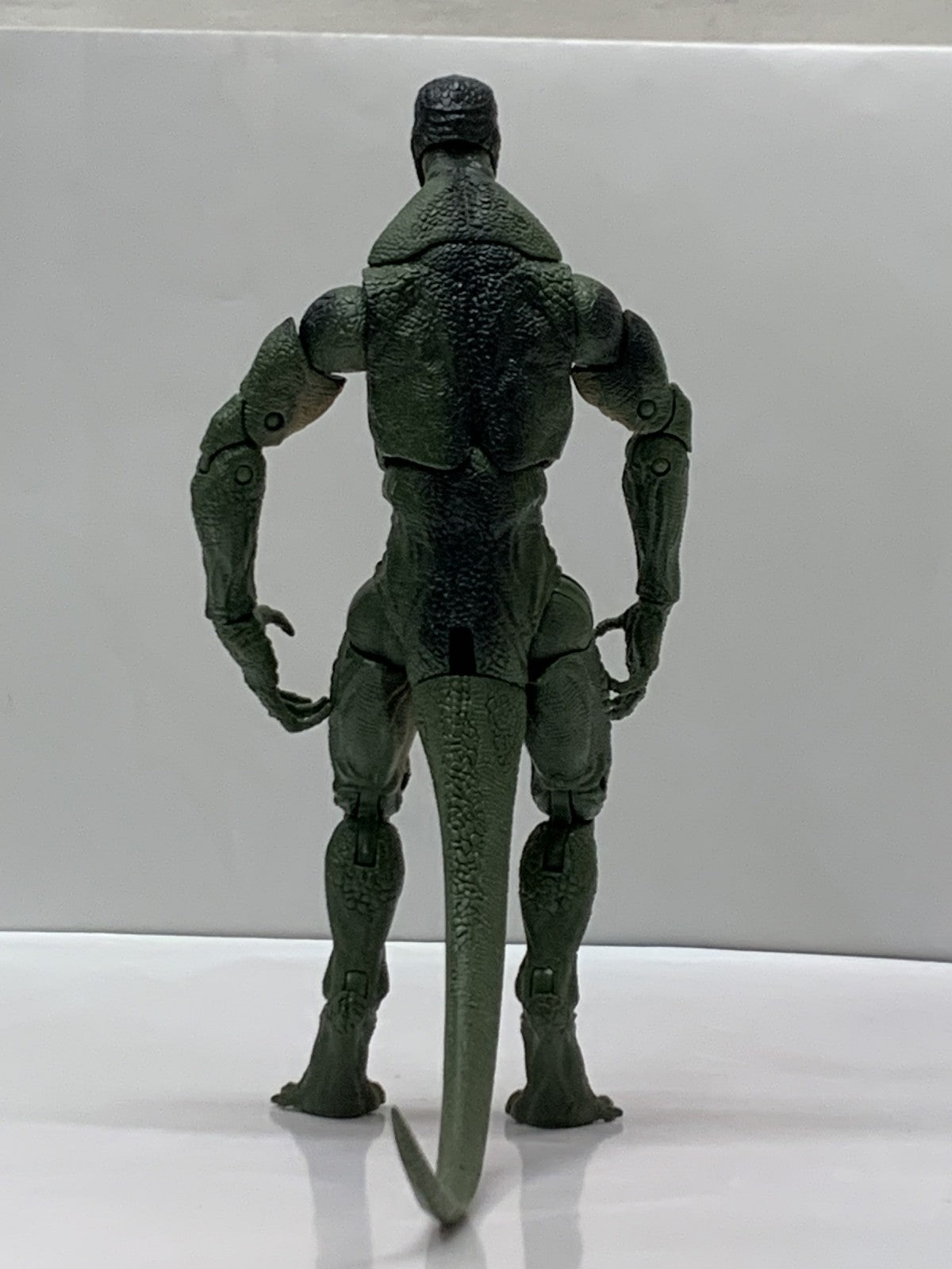 マーベルレジェンド リザード ウォルマート限定 フィギュア/グッズ