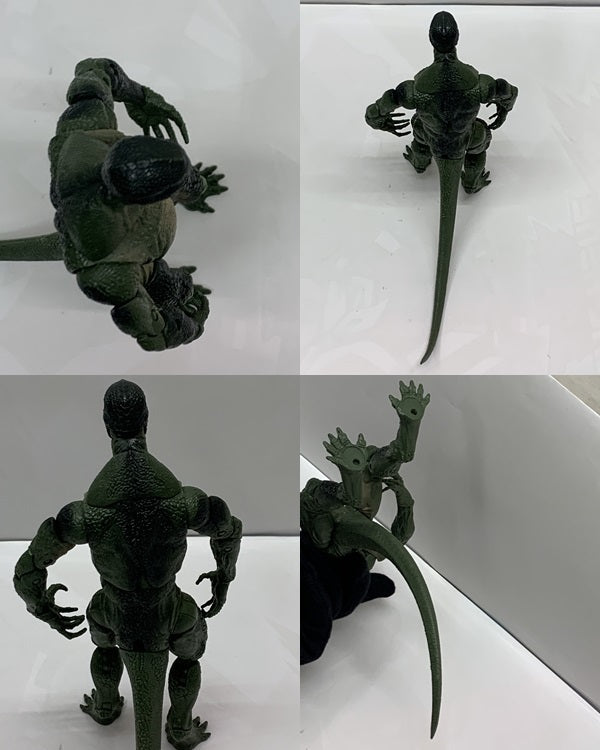 マーベルレジェンド リザード ウォルマート限定 フィギュア/グッズ
