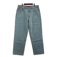 その他ボトムス Supreme BAGGY JEAN W34