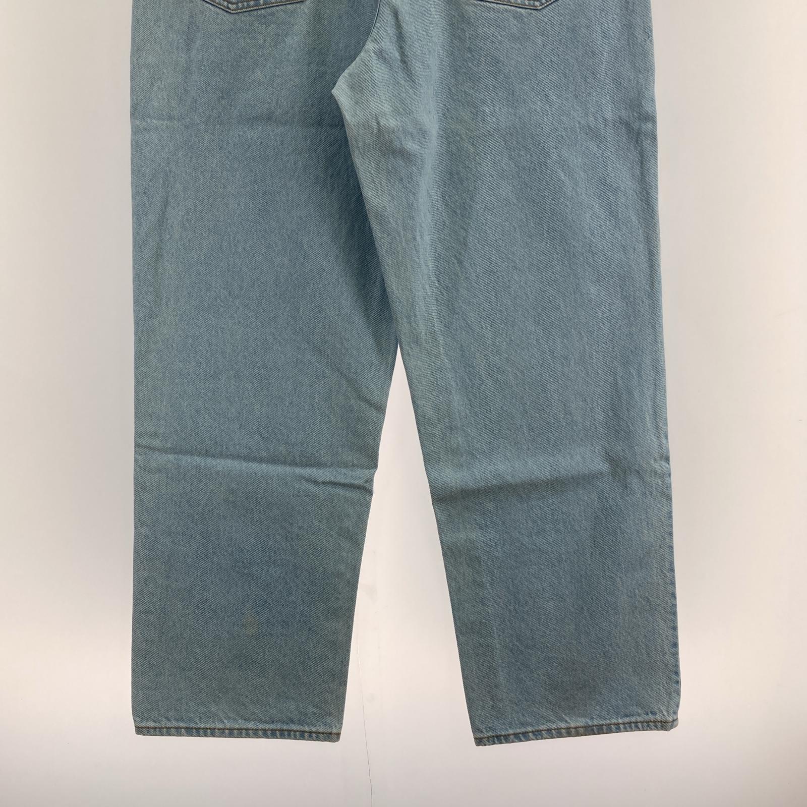 その他ボトムス Supreme BAGGY JEAN W34